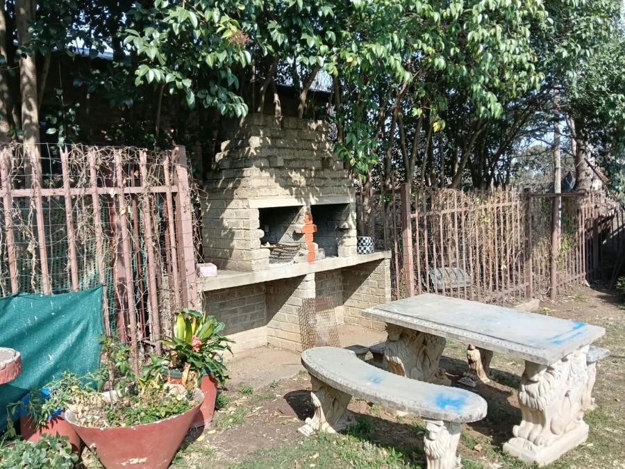 0 Bedroom Property for Sale in Frankfort Free State